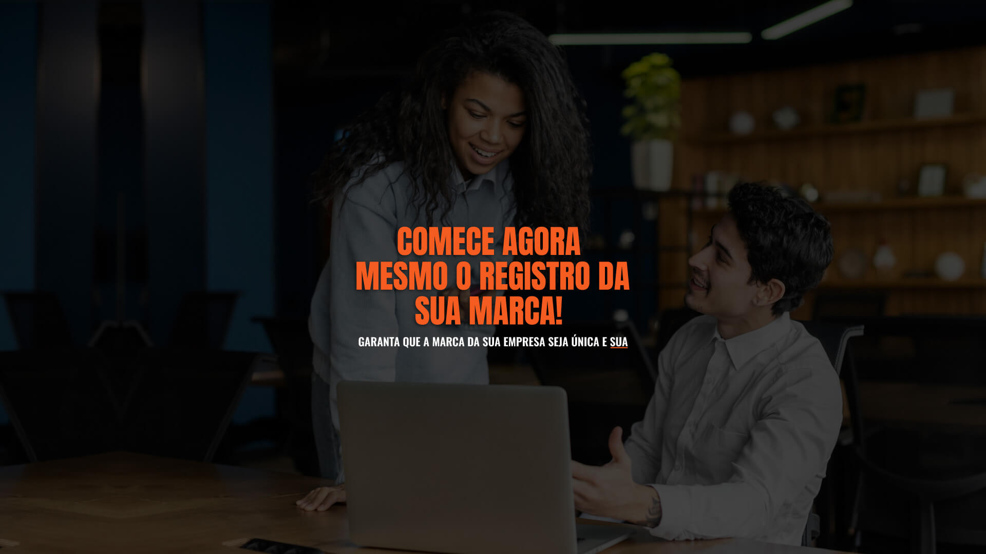 Fast PI registro de marcas em 6x no cartão