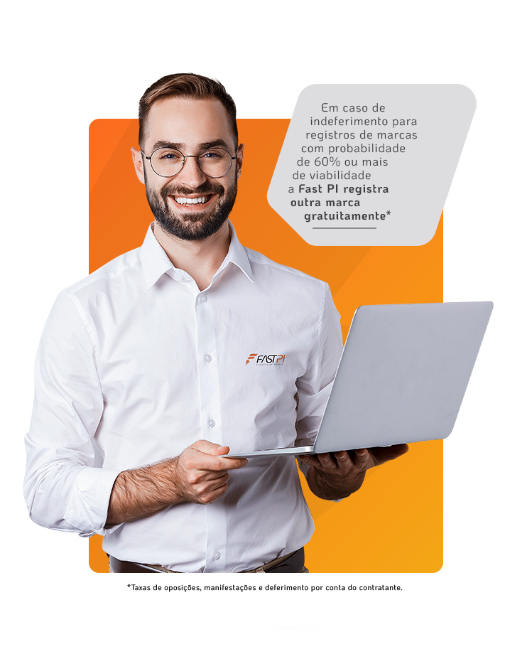 Saiba se sua marca está disponível para registro.